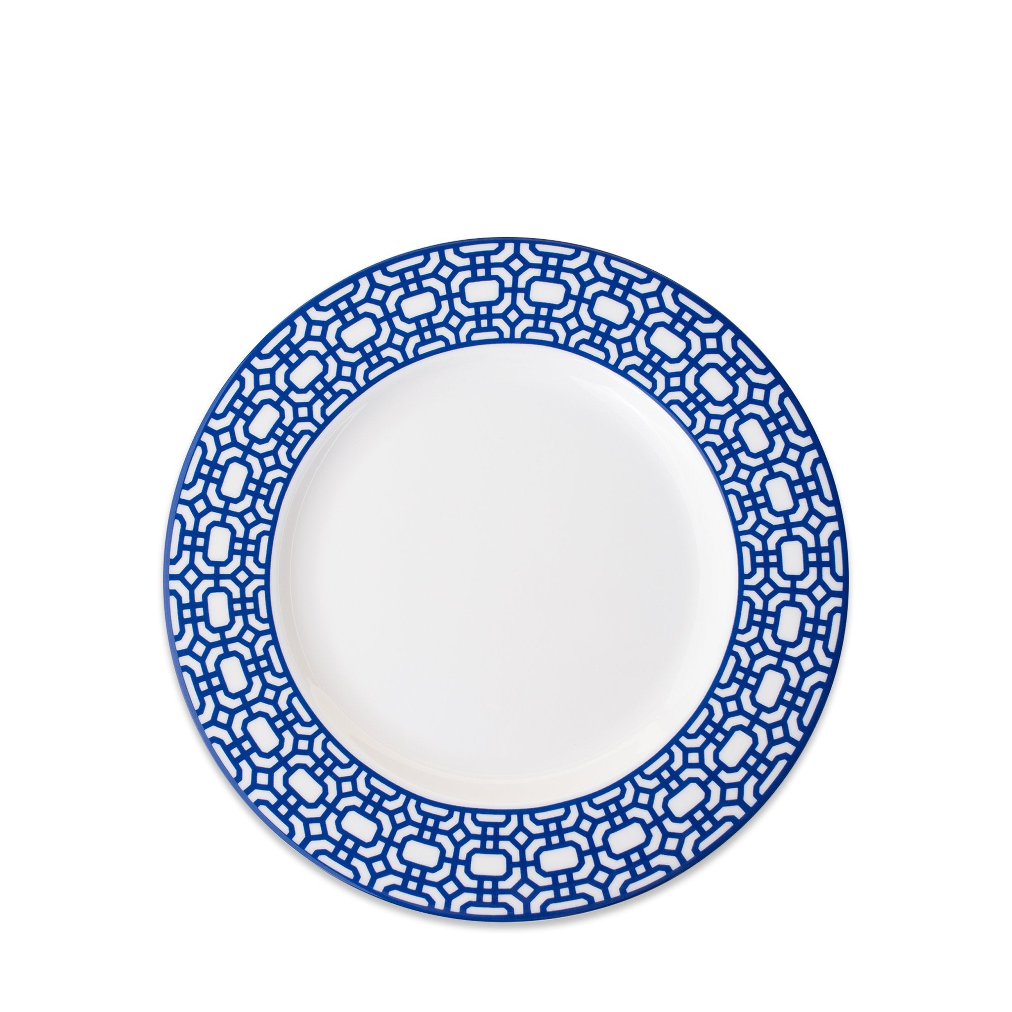 Caskata Newport Stripe Dinnerware