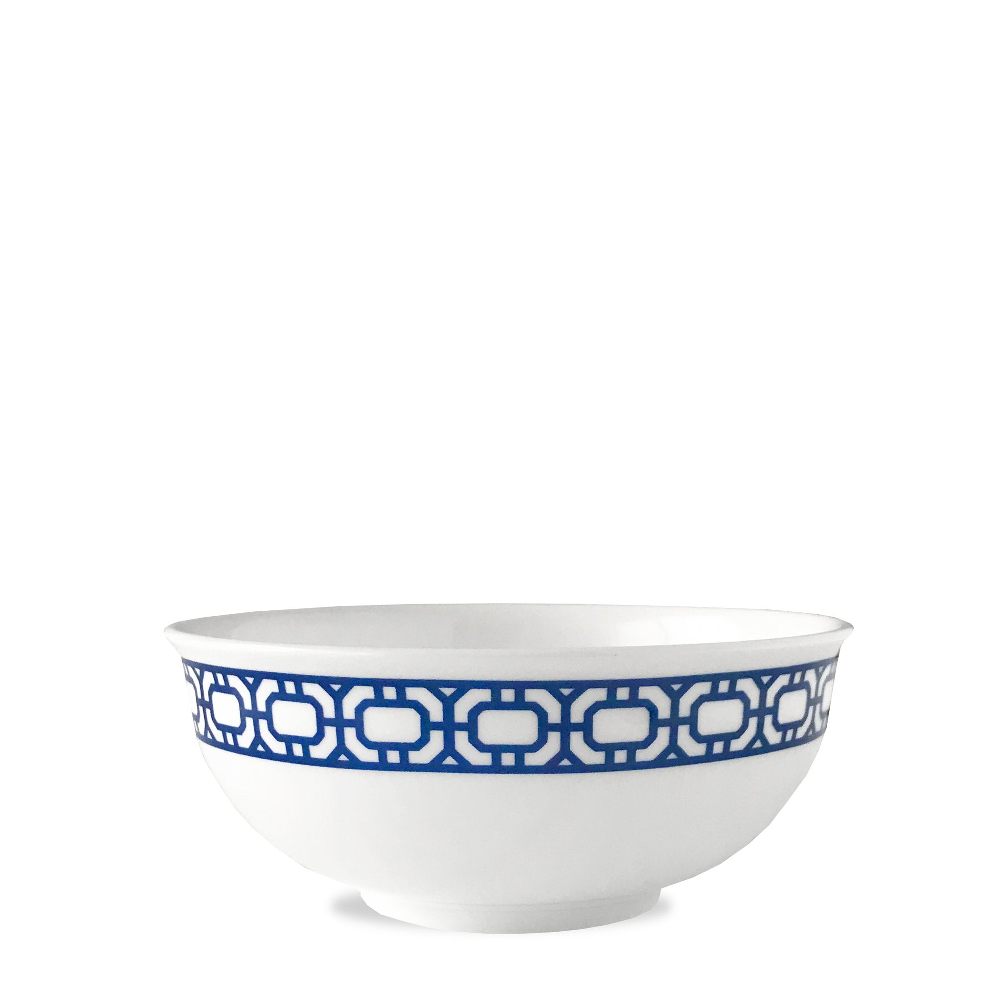 Caskata Newport Stripe Dinnerware