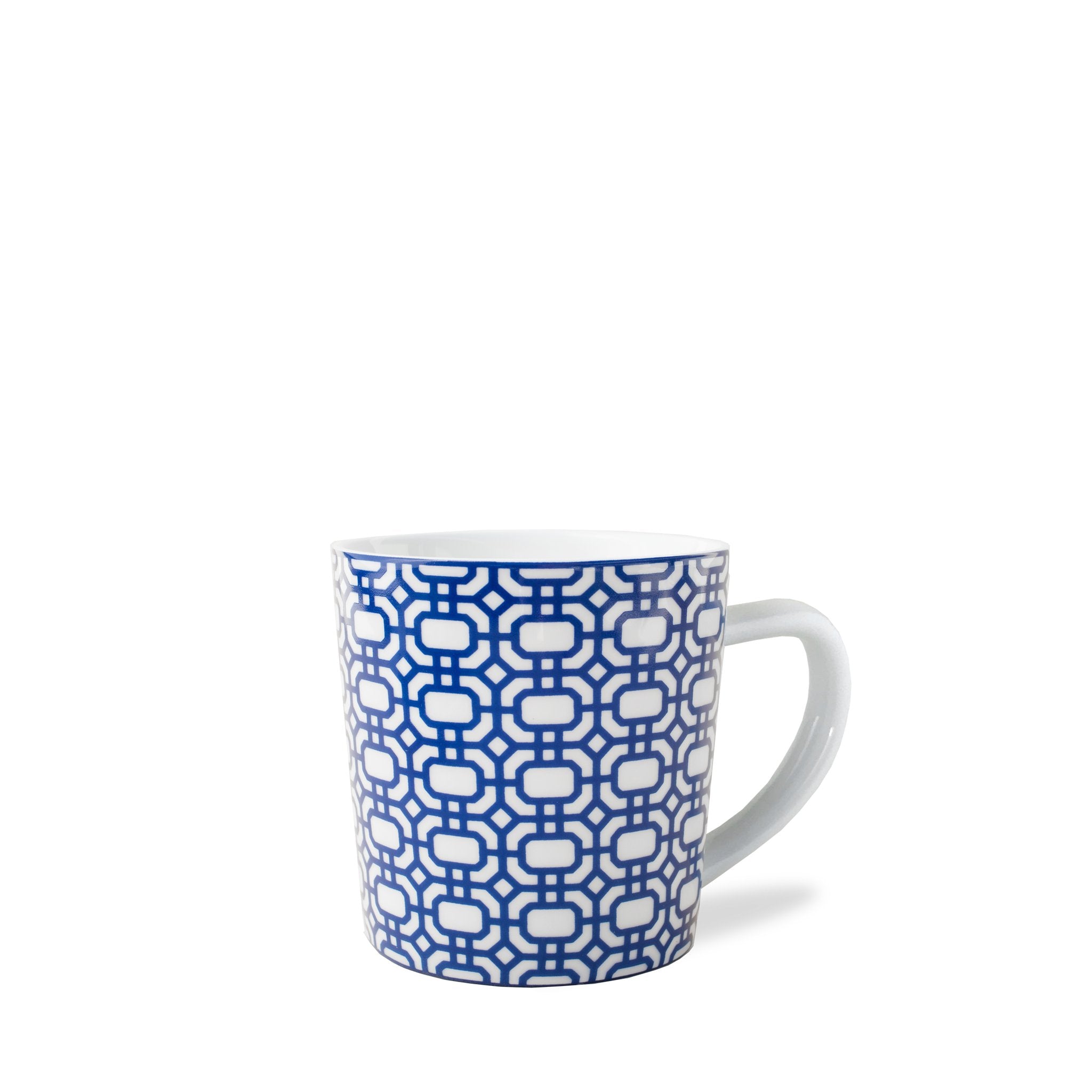 Caskata Newport Stripe Dinnerware