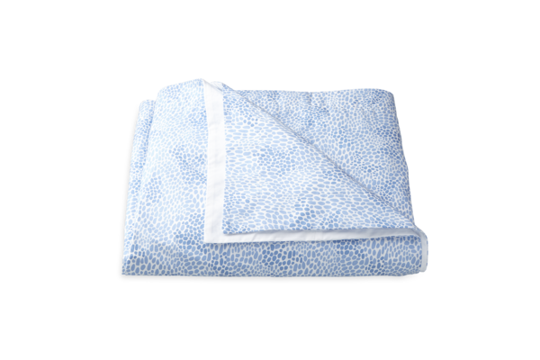 Matouk Nikita Duvet Cover