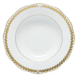 Herend Golden Laurel Dinnerware