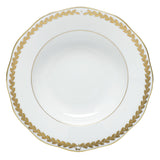 Herend Golden Laurel Dinnerware