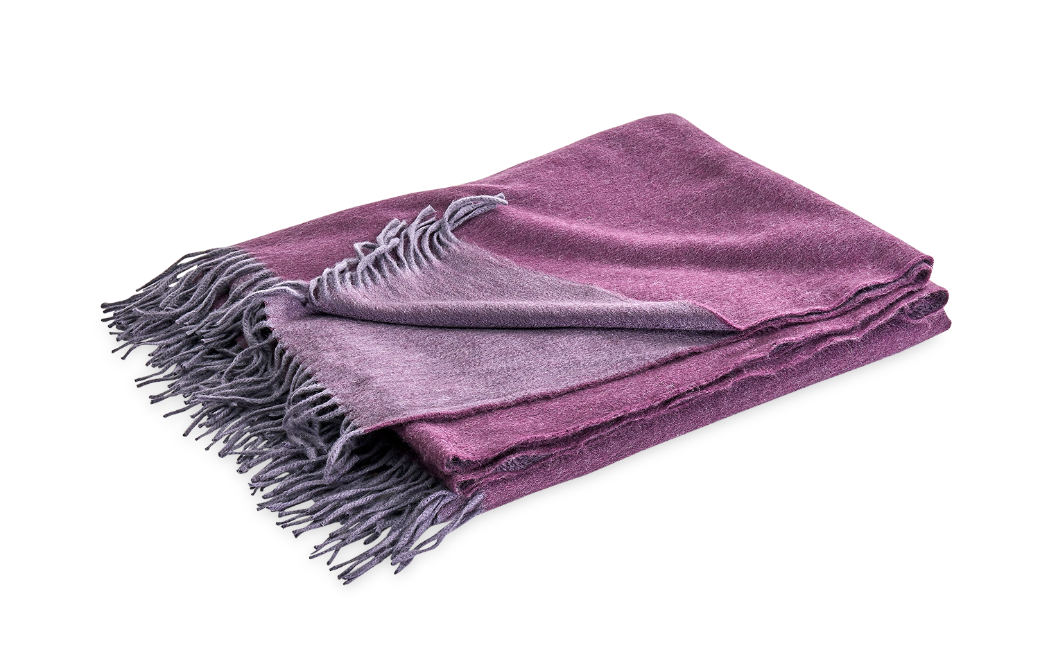 Matouk Paley Throw