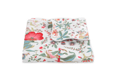 Matouk Pomegranate Duvet Cover