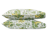 Matouk Pomegranate Pillowcase Pair
