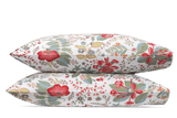 Matouk Pomegranate Pillowcase Pair