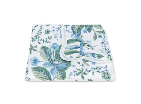 Matouk Pomegranate Duvet Cover