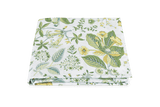 Matouk Pomegranate Fitted Sheet