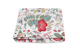 Matouk Pomegranate Fitted Sheet