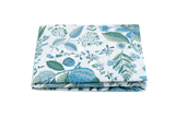Matouk Pomegranate Fitted Sheet