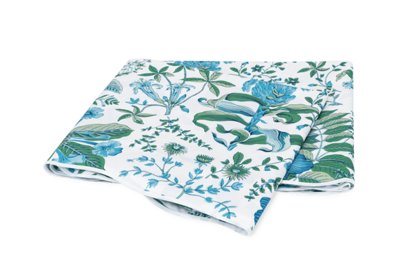 Matouk Pomegranate Flat Sheet