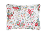 Matouk Pomegranate Quilted Sham