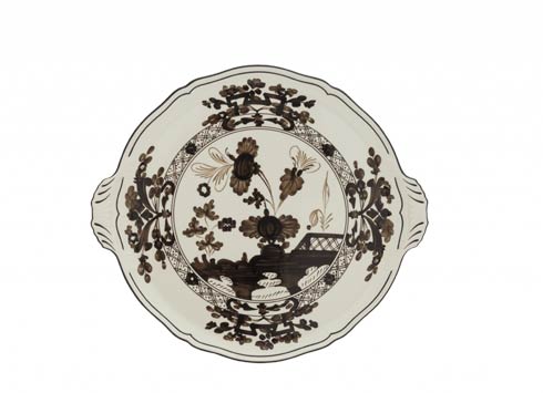 Ginori 1735 Oriente Italiano Albus Collection