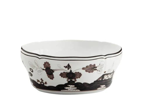 Ginori 1735 Oriente Italiano Albus Collection