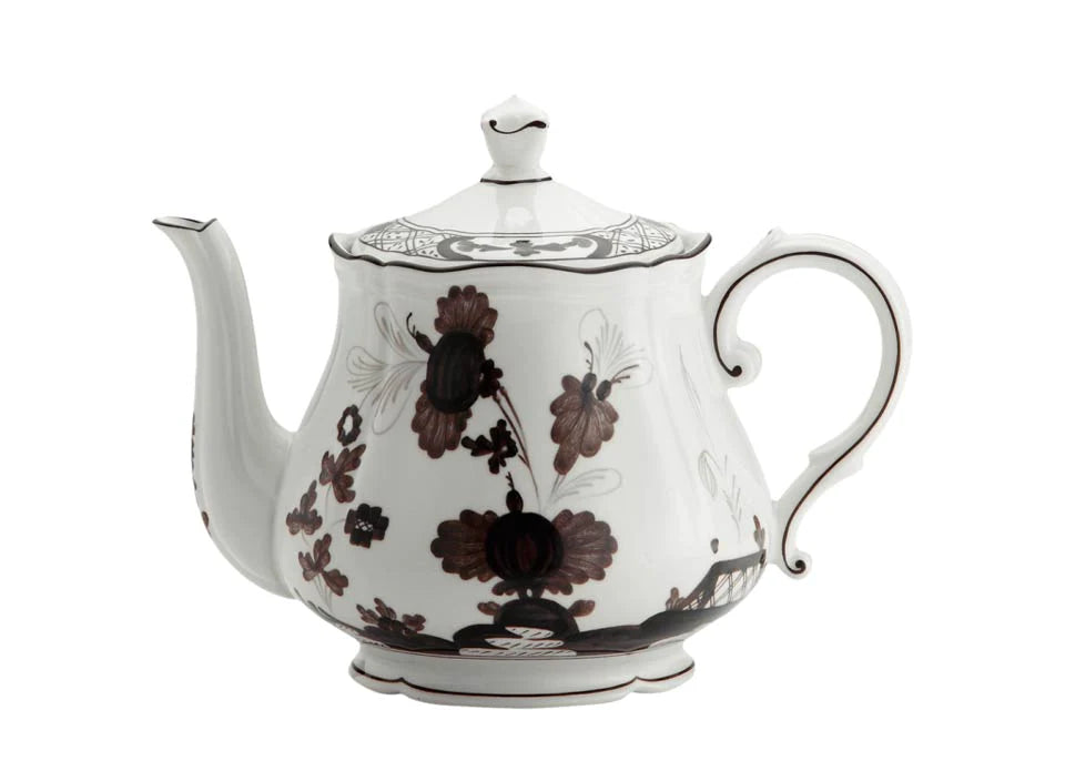 Ginori 1735 Oriente Italiano Albus Collection