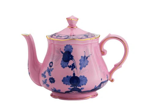 Ginori 1735 Oriente Italiano Azalea Collection
