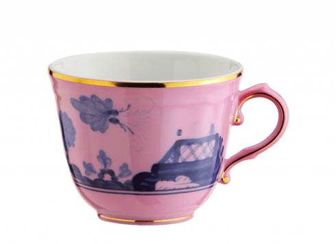 Ginori 1735 Oriente Italiano Azalea Collection