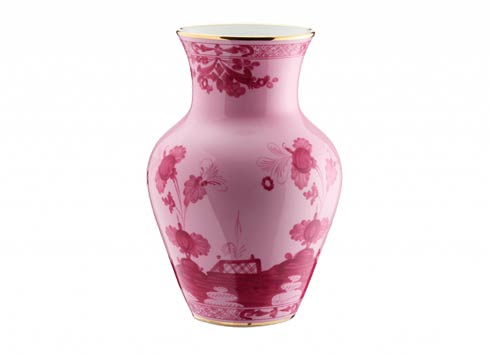 Ginori 1735 Oriente Italiano Porpora Collection