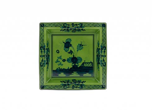 Ginori 1735 Oriente Italiano Malachite Collection