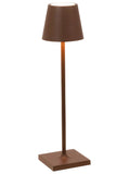 Zafferano Poldina Pro Micro Table Lamp