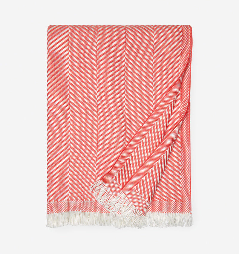 Sferra Costa Throw - 50x70
