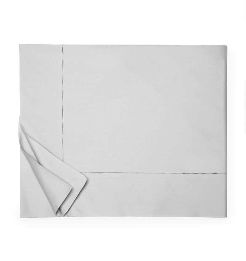 Sferra Giza 45 Percale Duvet Cover