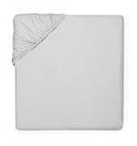 Sferra Giza 45 Percale Fitted Sheet