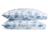 Matouk San Cristobal Pillowcase Pair