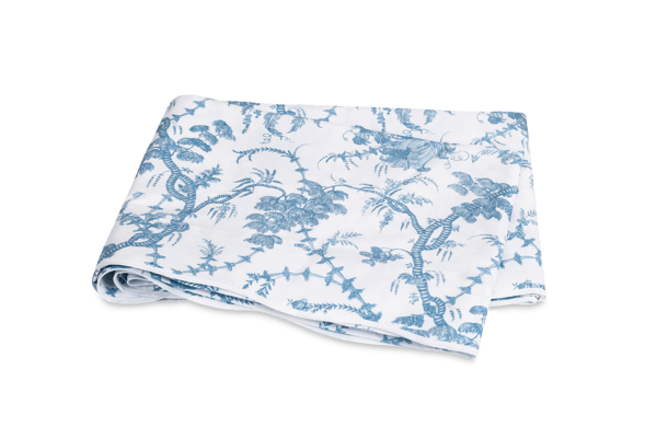 Matouk San Cristobal Flat Sheet