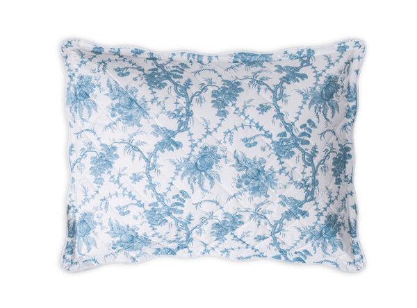 Matouk San Cristobal Quilted Sham