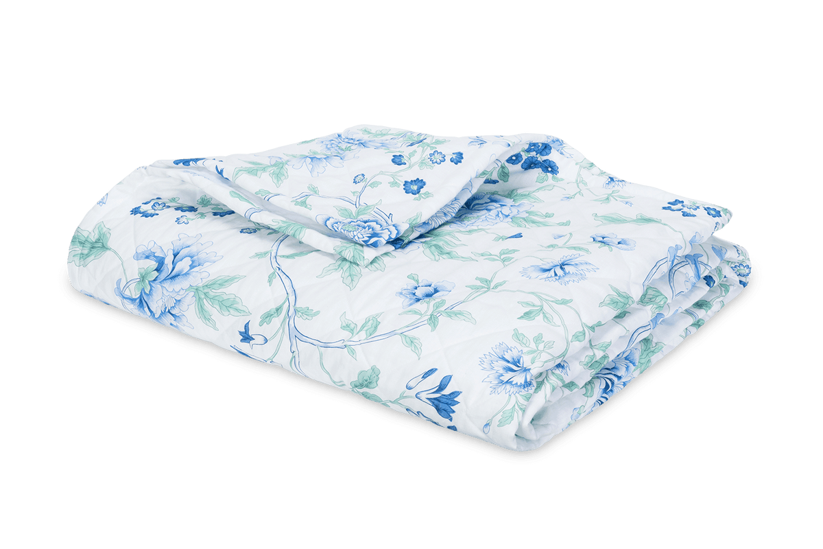 Matouk Simone Quilt – The Little House Shop