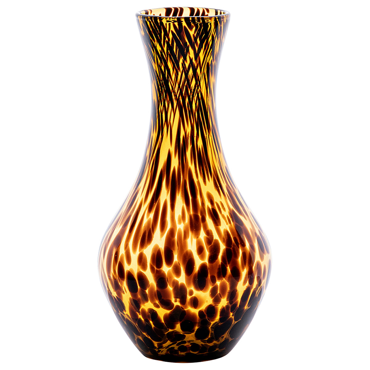 Juliska Puro Drinkware- Tortoiseshell