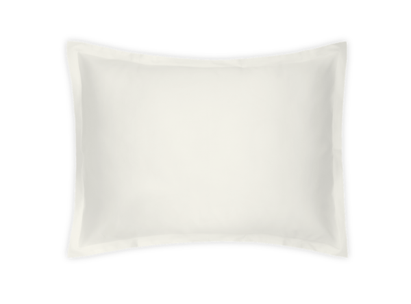 Matouk Talita Satin Stitch Sham