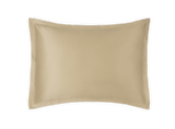 Matouk Talita Satin Stitch Sham