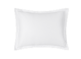 Matouk Talita Satin Stitch Sham