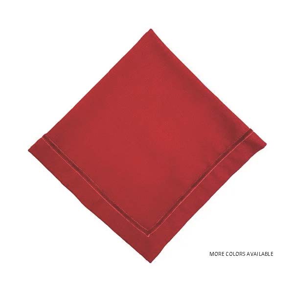 Juliska Velvet Trim Napkin