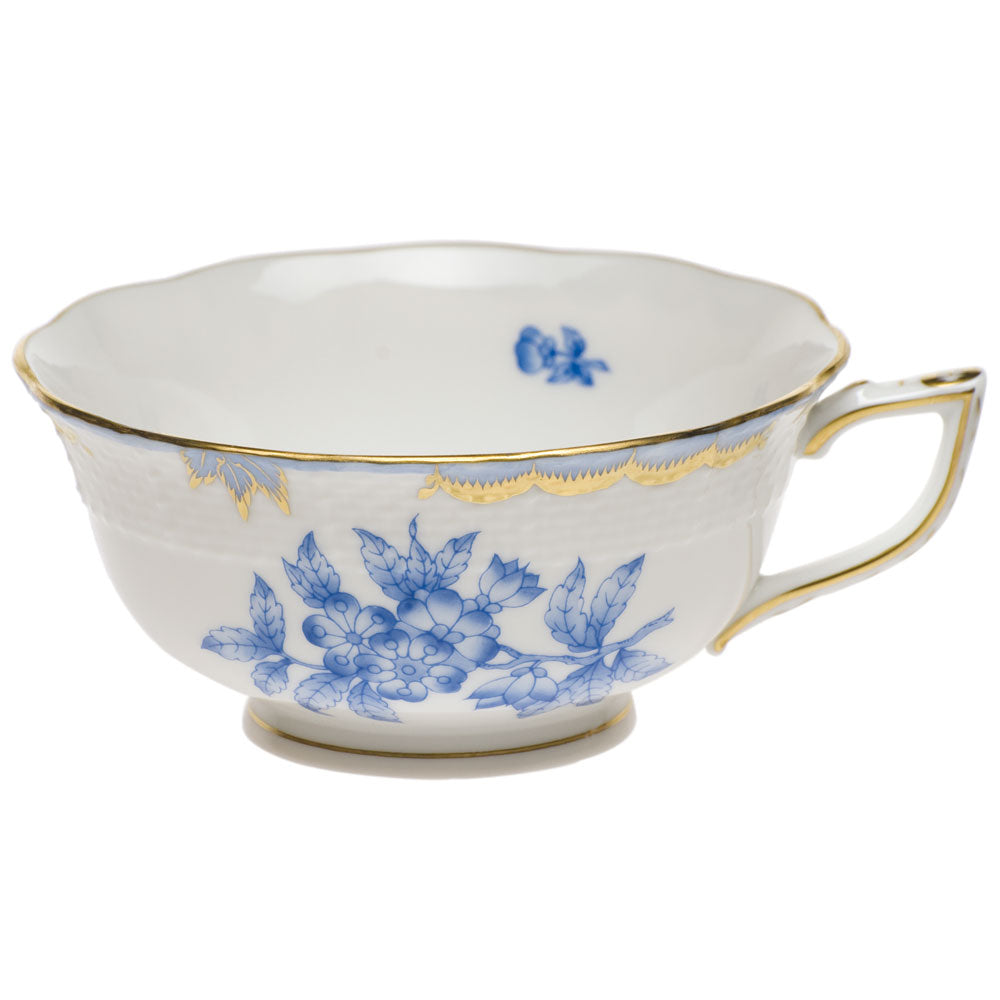 Herend Fortuna Blue Dinnerware