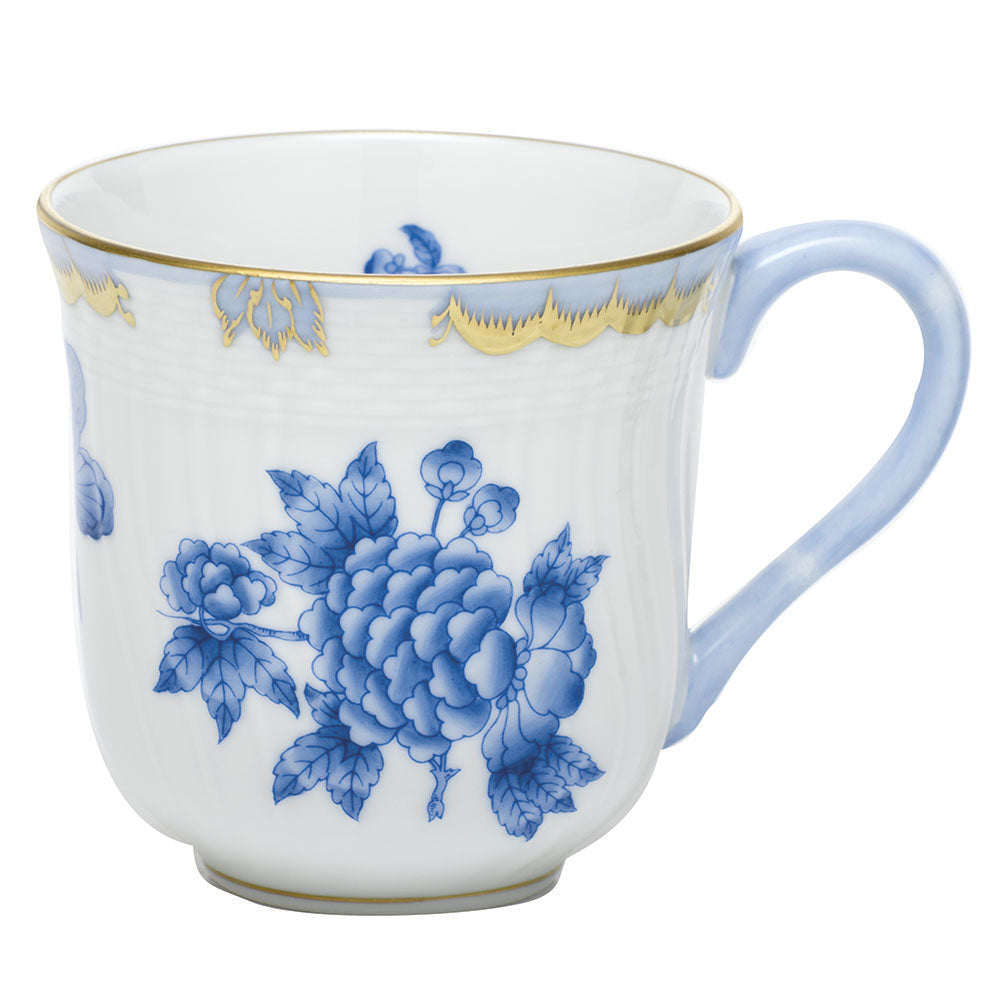 Herend Fortuna Blue Dinnerware