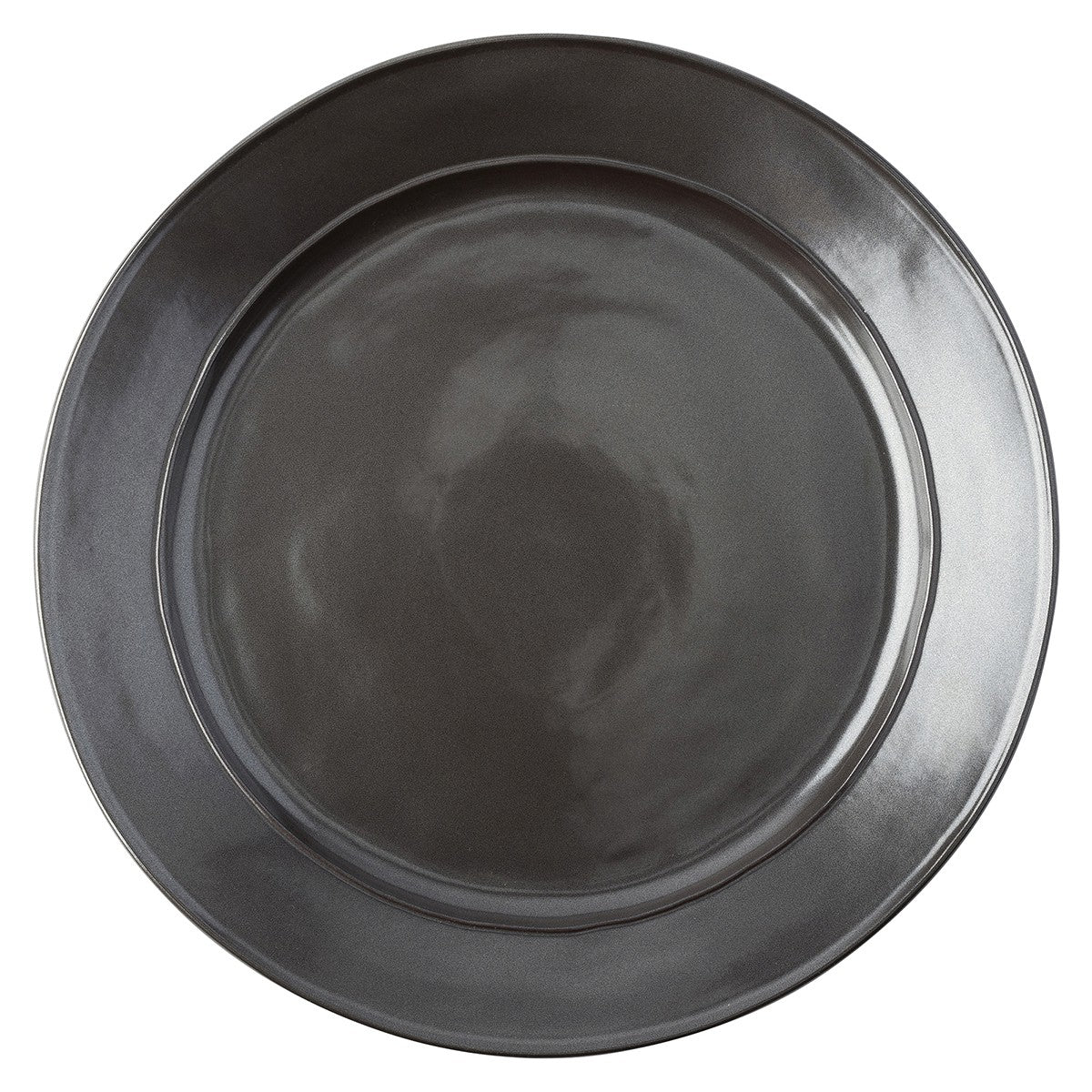 Juliska Pewter Stoneware Dinnerware