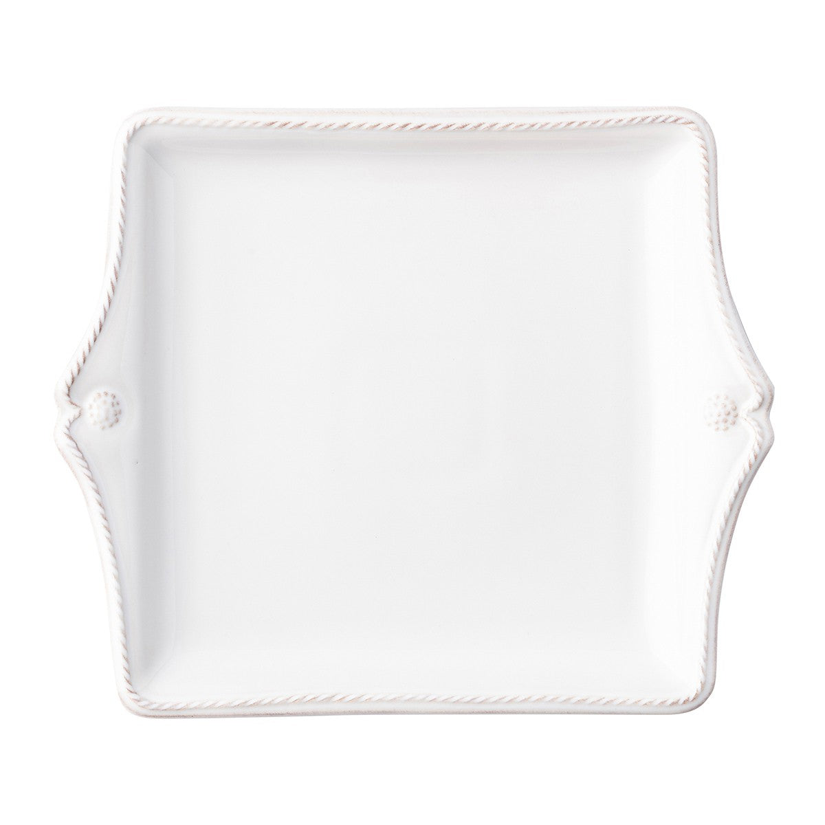 Juliska Berry & Thread Whitewash Serveware
