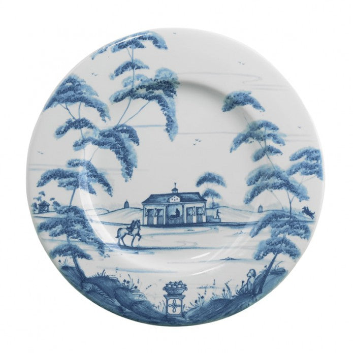 Juliska Country Estate Delft Blue Dinnerware