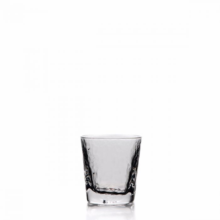 Simon Pearce Woodbury Double Old Fashioned