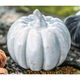 Simon Pearce Candent Crystalline Pumpkin