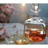 Simon Pearce Woodbury Decanter