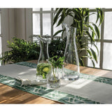 Simon Pearce Barre Carafe - L