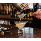 Simon Pearce Benson Martini