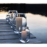 Simon Pearce Burlington Hurricane In Gift Box, Large