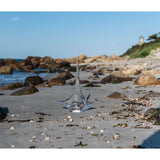 Simon Pearce Sailboat, Large