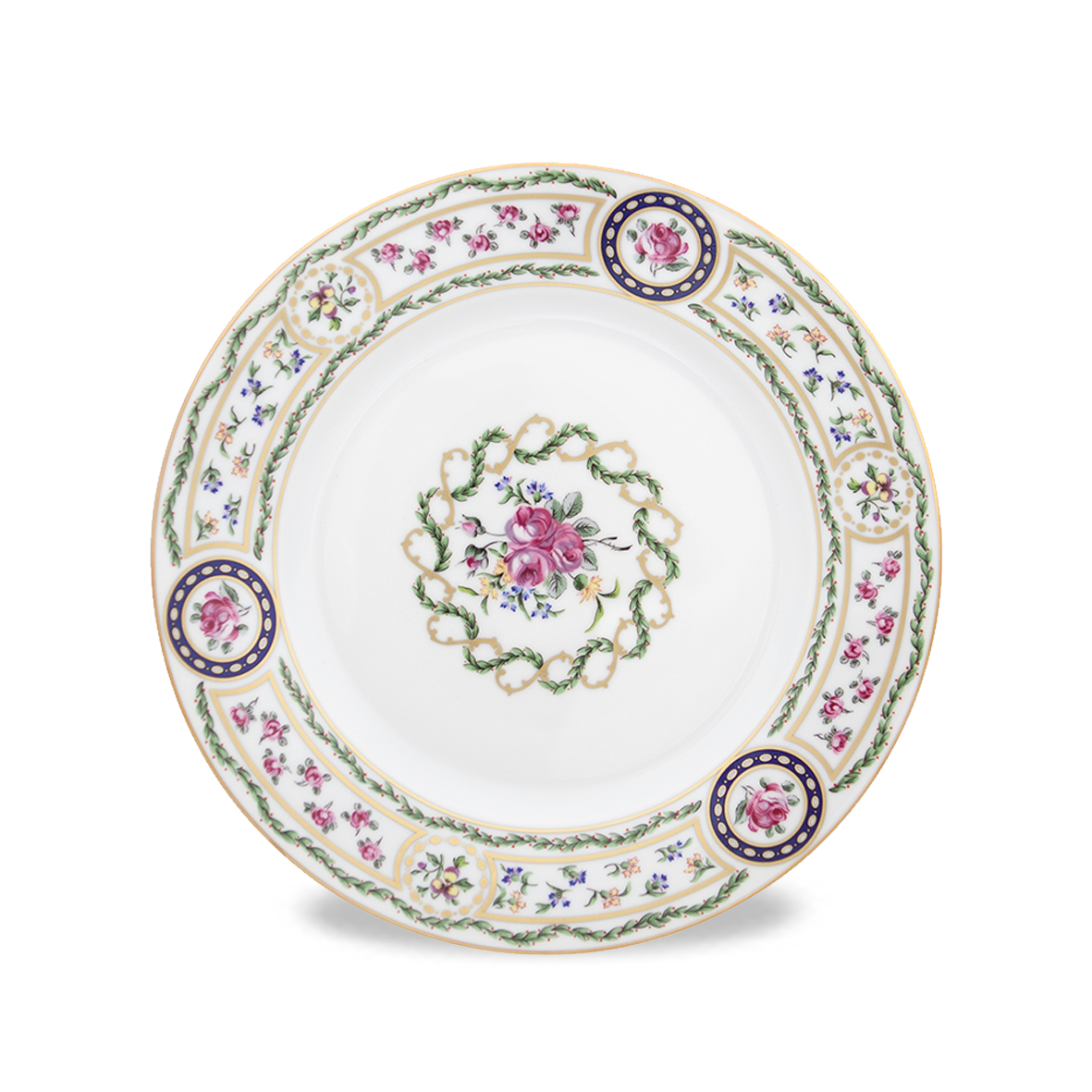 Haviland Louveciennes Dinnerware Collection