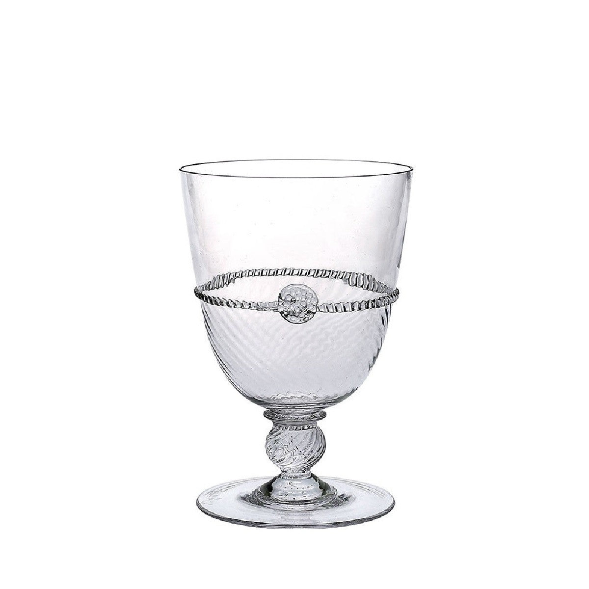 Juliska Graham Glassware